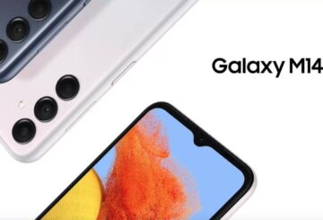 Samsung Galaxy M14 φόρτιση review