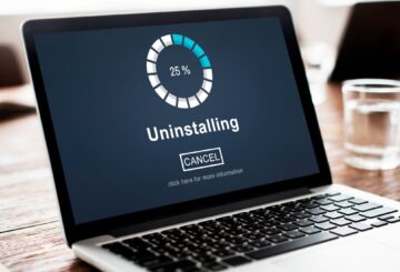 Geek Uninstall - πρόγραμμα απεγκατάστασης και εκκαθάρισης