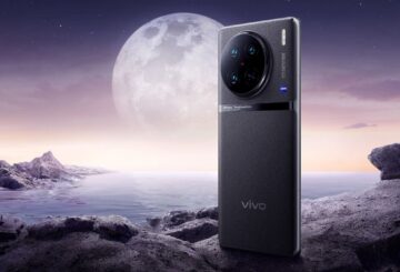 Vivo X90 Pro μπαταρία