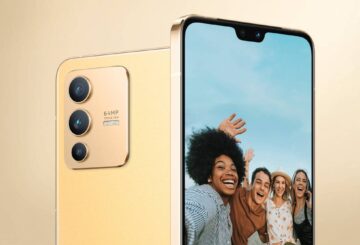 vivo v23