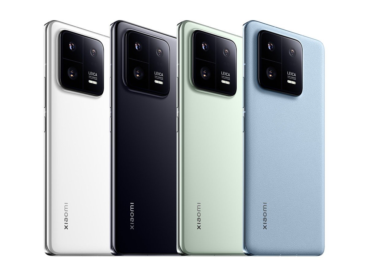 καλύτερο κινητο ναυαρχίδα 2023 xiaomi 13