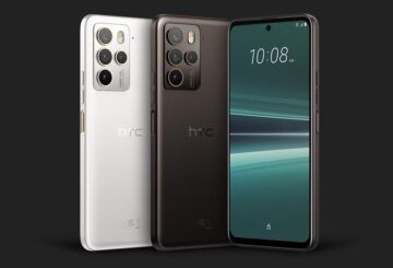 HTC U23 Pro
