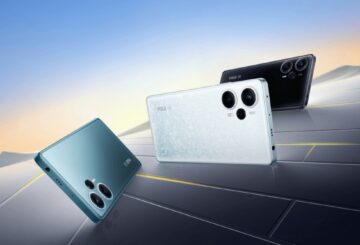 Poco G5
