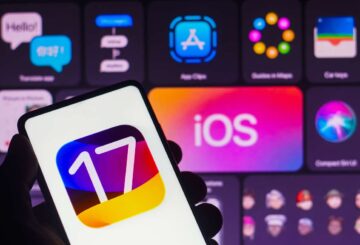 iOS 17