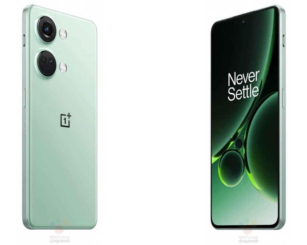 oneplus nord 3
