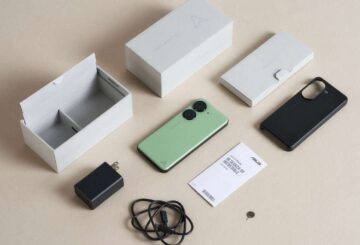 Asus ZenFone 10