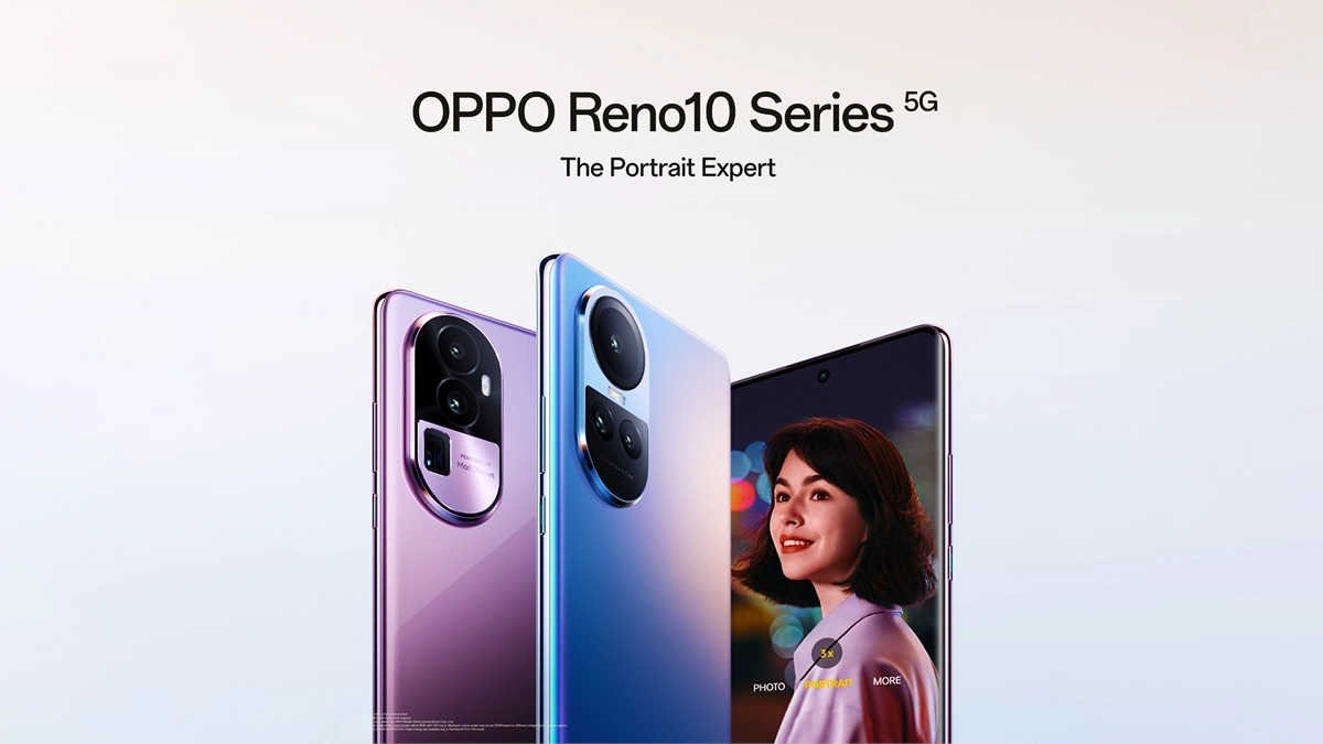 Ελλάδα Oppo Reno 10 Pro