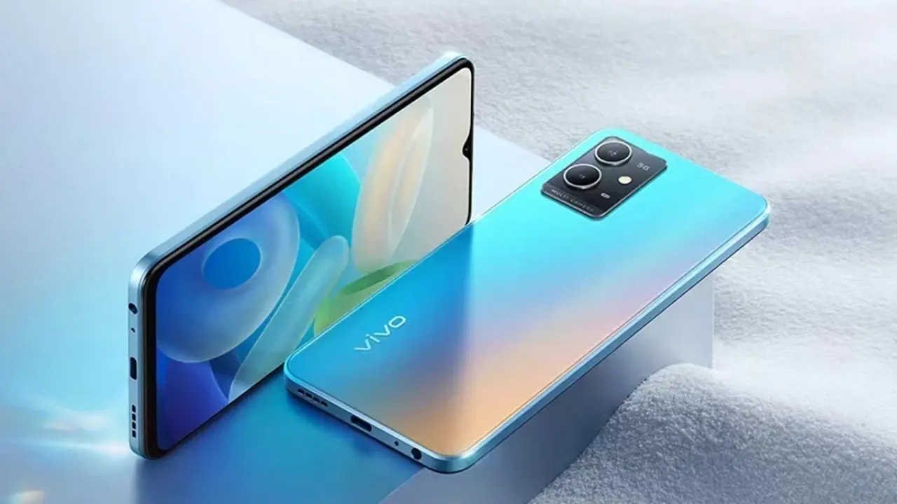 Vivo V29 σειρά