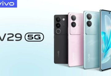 vivo v29 Ελλαδα