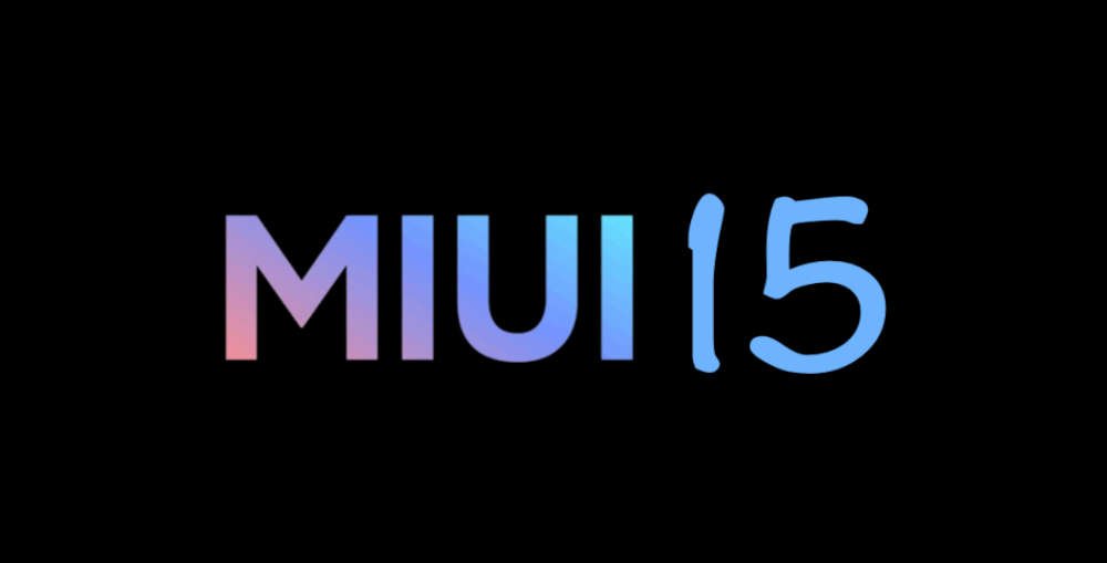 MIUI 15 Poco F3
