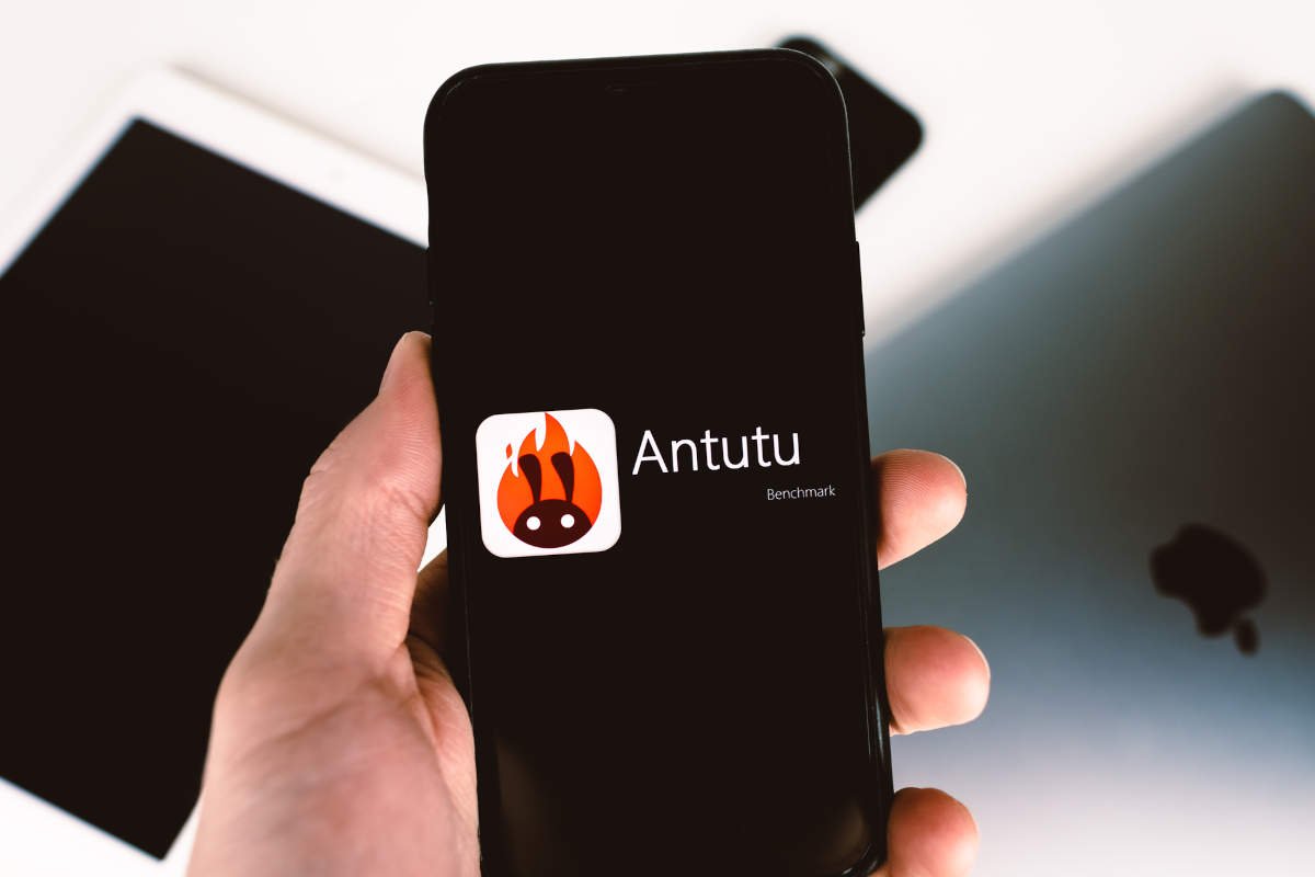 antutu benchmarks