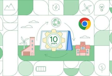 chromebook 10 χρόνια υποστήριξη λογισικού
