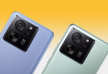 xiaomi 5 χρόνια αναβαθμίσεις