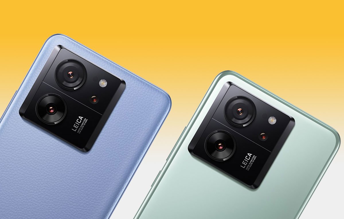xiaomi 5 χρόνια αναβαθμίσεις