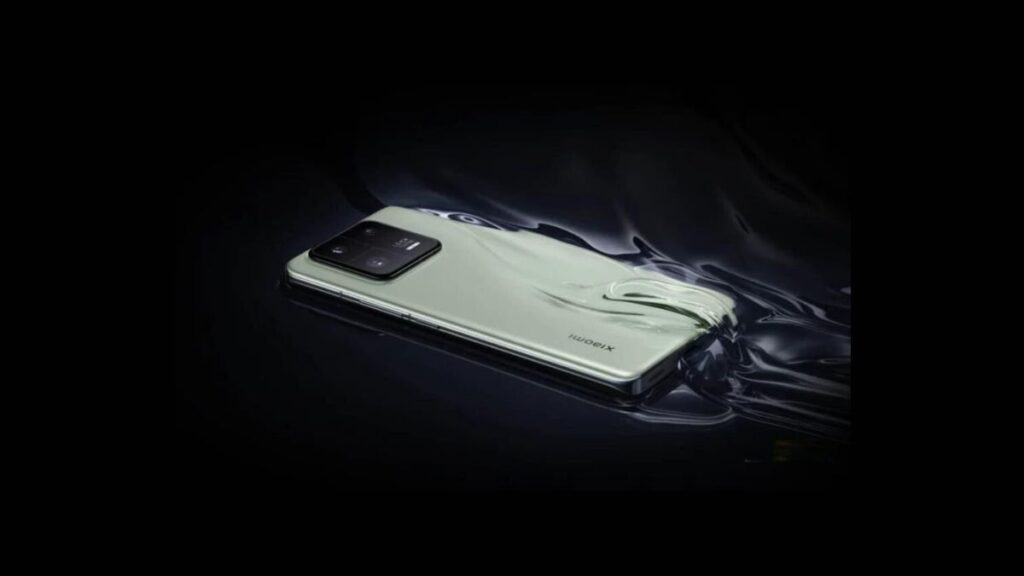 Xiaomi 14