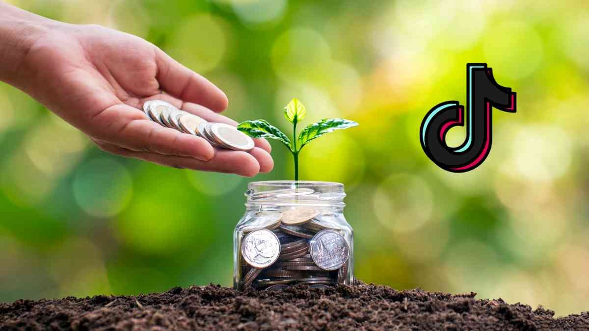 tiktok coins