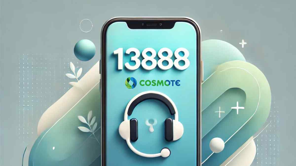 13888 χρέωση
