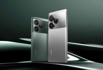 Realme GT6 review