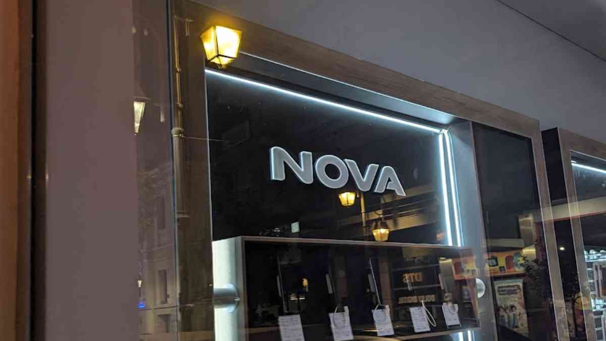 nova ebill