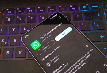 whatsapp play store