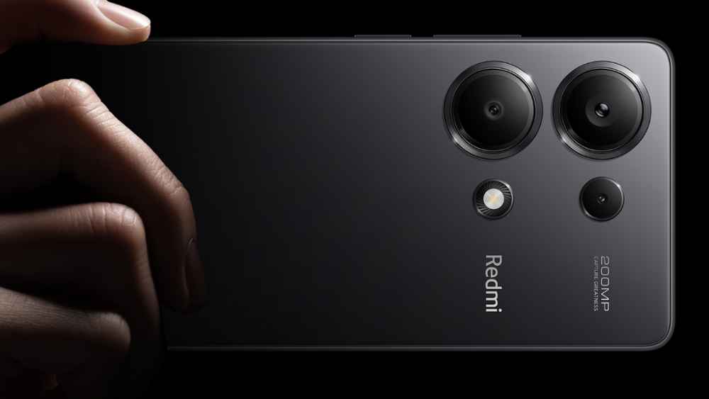 Xiaomi Redmi Note 13 Pro στη λίστα με τα καλύτερα κινητά