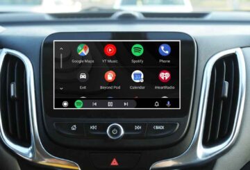 Android Automotive