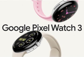 pixel watch 3