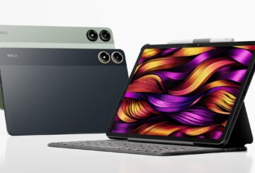 Poco Pad 5G