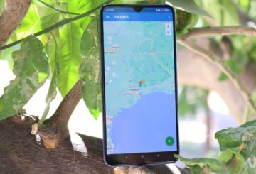 αλλαγή τοποθεσίας android