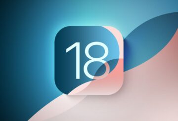 ios 18 ή 17