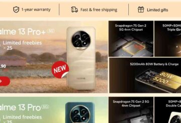 realme xiaomi aliexpress