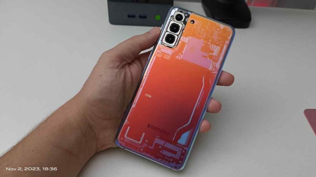samsung