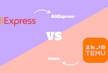 temu vs aliexpress