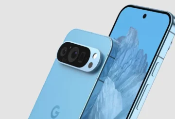 Google pixel 9 pro xl