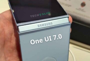 samsung one ui 7.0