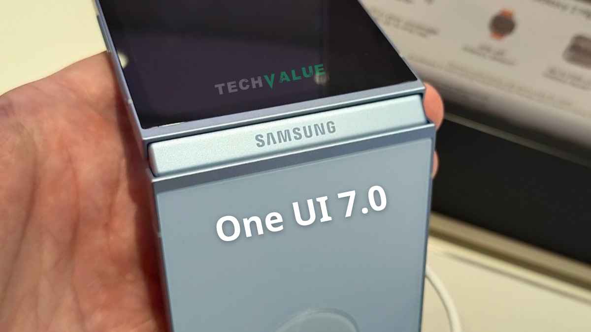 samsung one ui 7.0