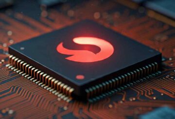 snapdragon chipset