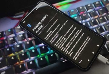 android 15 google pixel 8