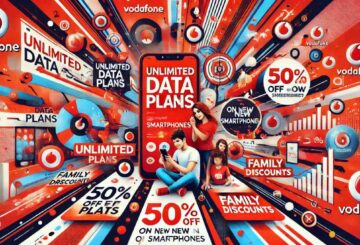 vodafone