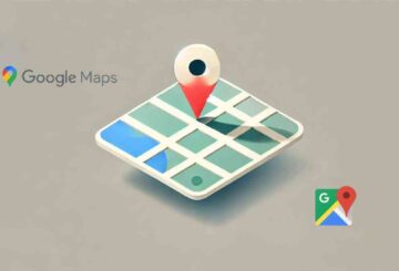 Google Maps