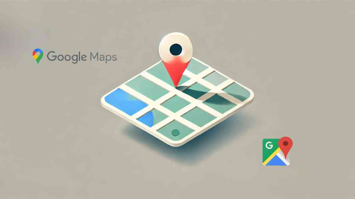 Google Maps