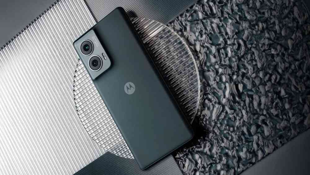 Motorola Edge 50 Fusion