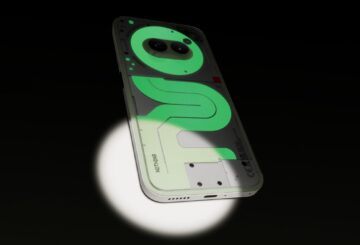 Nothing Phone 2a Plus