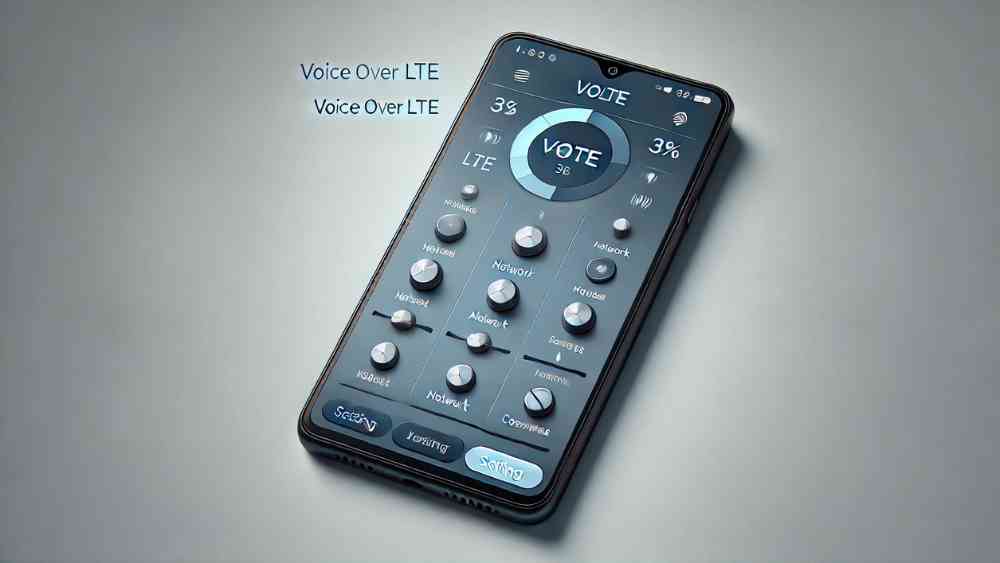 VOLTE (AI Generated Image)