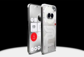 nothing phone 2a
