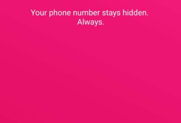 viber dating