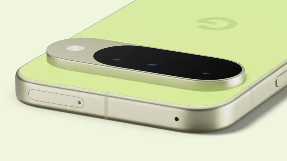 pixel 10