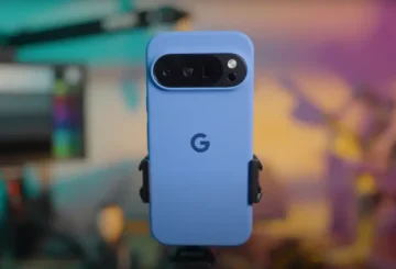 Pixel 10 Pro