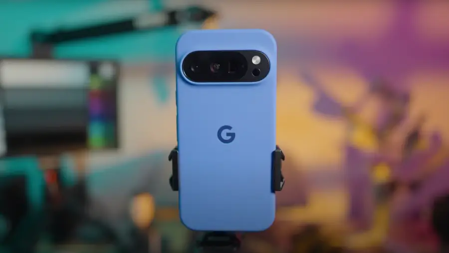 Pixel 10 Pro