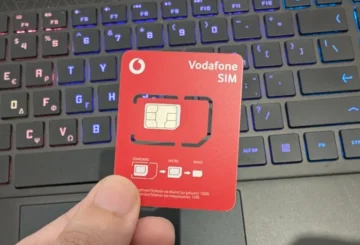 vodafone χωρίς χρέωση